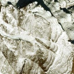 Satellite imagery of Kōh-e Khowāl, AF