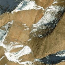 Satellite imagery of Kōh-e Surkhbīnī, AF