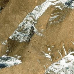 Satellite imagery of Kōh-e Surkhbīnī, AF
