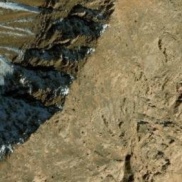 Satellite imagery of Archagak, AF