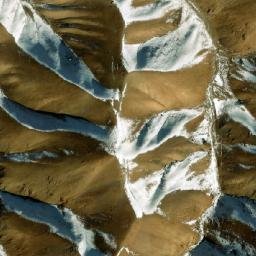 Satellite imagery of Kōh-e Khafak, AF