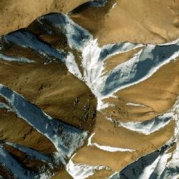 Satellite imagery of Kōh-e Khafak, AF