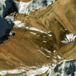 Satellite imagery of Kōh-e Kōtal-e Siyāh Butah, AF