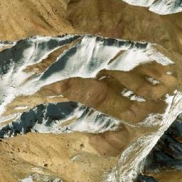 Satellite imagery of Tōp-e Bayd, AF