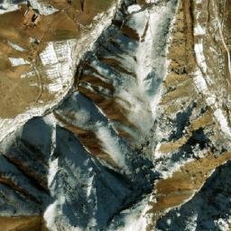 Satellite imagery of Tōp-e Bayd, AF