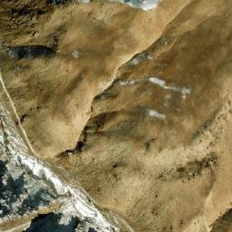 Satellite imagery of Tōp-e Bayd, AF