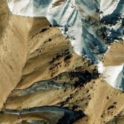 Satellite imagery of Tan Paytow, AF