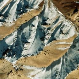 Satellite imagery of Tan Paytow, AF