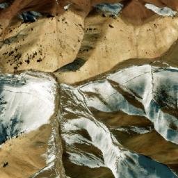 Satellite imagery of Tan Paytow, AF