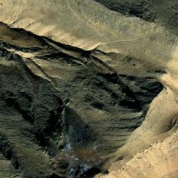 Satellite imagery of Katah Gērū, AF