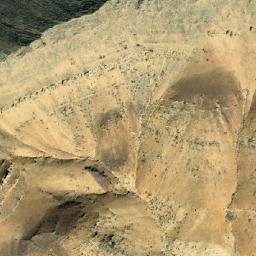 Satellite imagery of Katah Gērū, AF