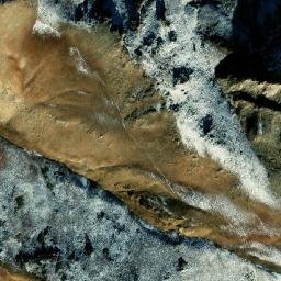 Satellite imagery of Kōh-e Dū Sang, AF