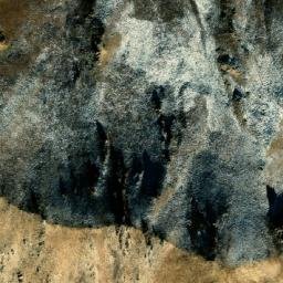 Satellite imagery of Khanikah, AF