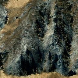 Satellite imagery of Khanikah, AF