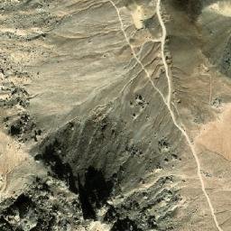 Satellite imagery of Safēd Kōh, AF