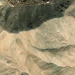 Satellite imagery of Safēd Kōh, AF