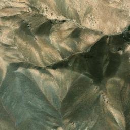 Satellite imagery of Zardī, AF