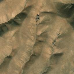 Satellite imagery of Kōtal-e Ghowch Qōl, AF