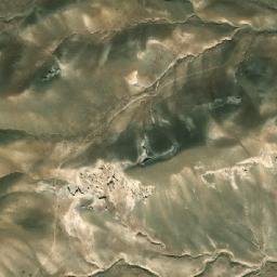 Satellite imagery of Kēchah, AF