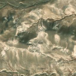 Satellite imagery of Kēchah, AF