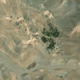 Satellite imagery of Jar Kanī Ghar, AF