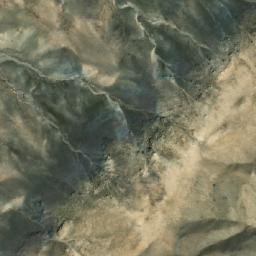 Satellite imagery of Tōr Tand Ghar, AF