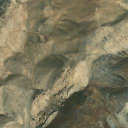 Satellite imagery of Tōr Tand Ghar, AF