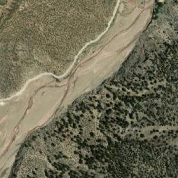 Satellite imagery of Tsītskêh, AF