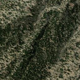 Satellite imagery of Tsītskêh, AF