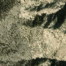 Satellite imagery of Tānk, AF