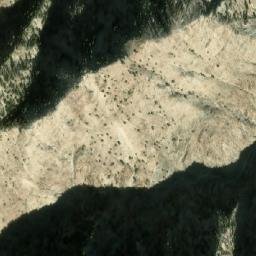 Satellite imagery of Tānk, AF