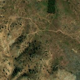 Satellite imagery of Mandatah, AF