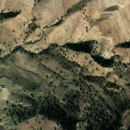 Satellite imagery of Mashī Naraī, AF