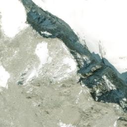 Satellite imagery of Tsandālgad, IN