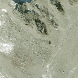 Satellite imagery of Tsandālgad, IN