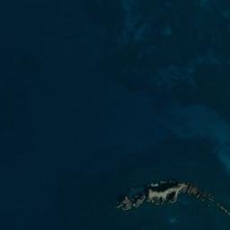 Satellite imagery of Kai Ze, JP