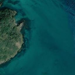 Satellite imagery of survey_point, KR
