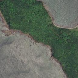 Satellite imagery of Uotsuri Zaki, JP
