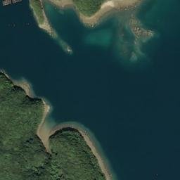 Satellite imagery of Ebi-sone, JP