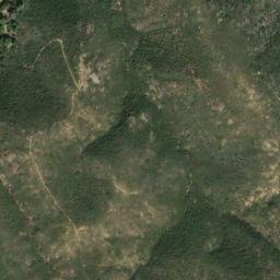 Satellite imagery of Cerro de la Hechicera, US