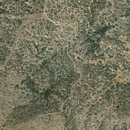 Satellite imagery of Grapevine Mine, US
