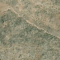 Satellite imagery of Pinyon Ridge, US