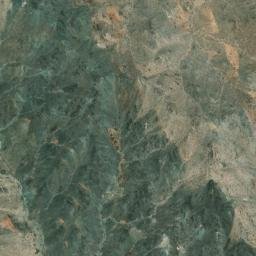 Satellite imagery of Black Eagle Mine, US