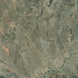 Satellite imagery of Black Eagle Mine, US