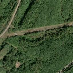 Satellite imagery of Boothton Mine, US