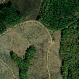Satellite imagery of Evan Ridge, US