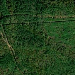Satellite imagery of Evan Ridge, US