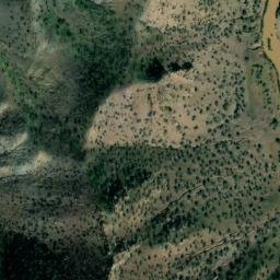 Satellite imagery of Winat Lahbech, MA