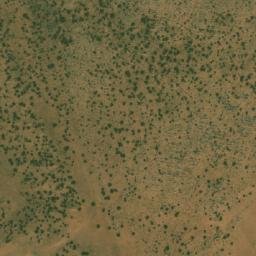 Satellite imagery of Djebel Bou Daoud, DZ