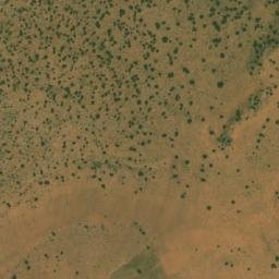 Satellite imagery of Djebel Bou Daoud, DZ